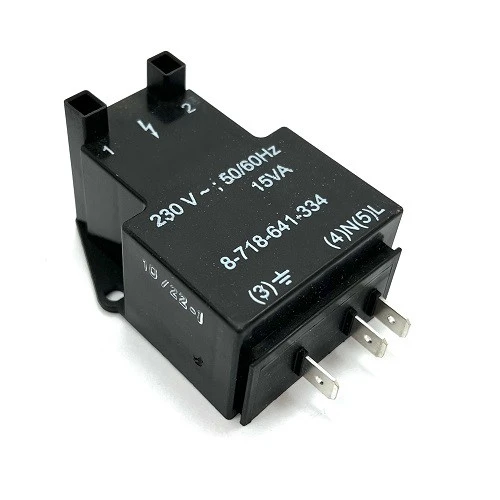 Bosch Transformator