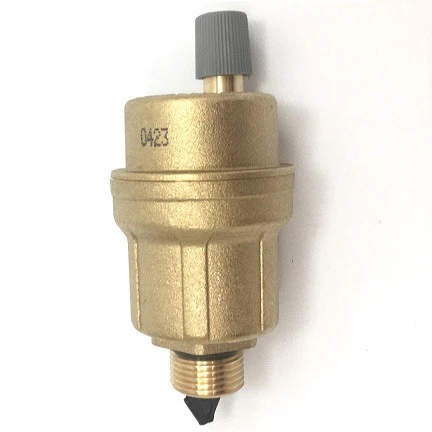 Bosch WSS purgeur