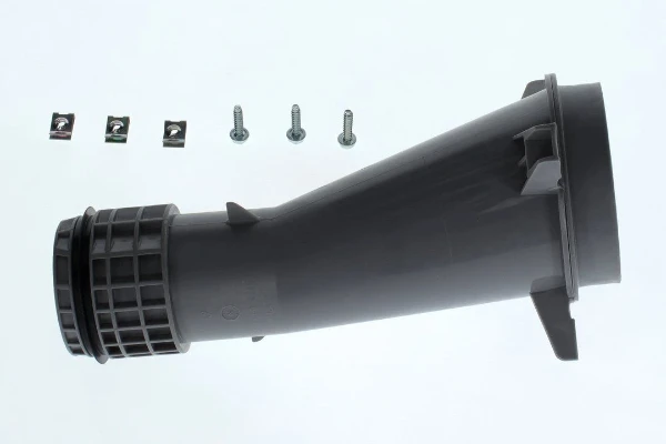 Bosch WSS tube d’échappement