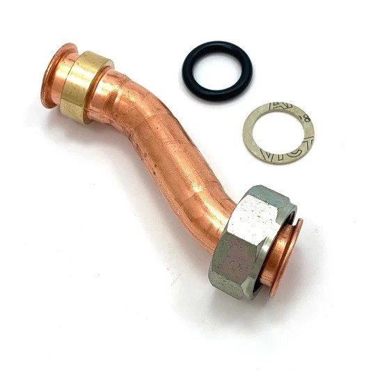 Bosch WSS tube