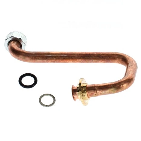 Bosch WSS tube