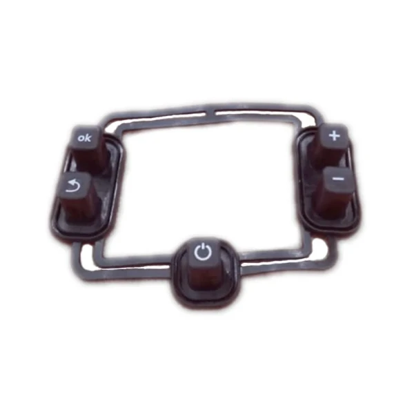 Bosch Set knoppen