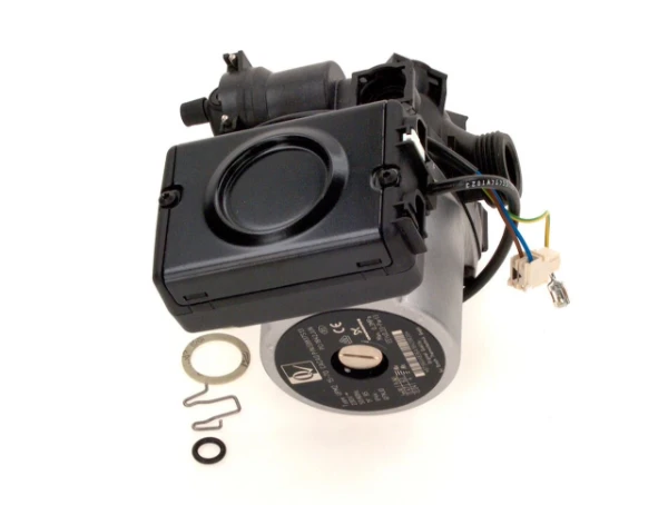 Bosch WSS Pomp UPM2 15-70 CACAO