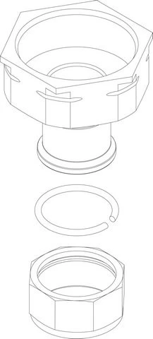 Bosch Adapter