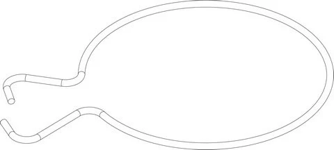 Bosch Klem (5x)