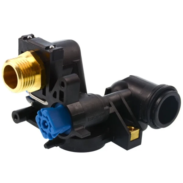 Bosch WSS Opvangstuk DCW