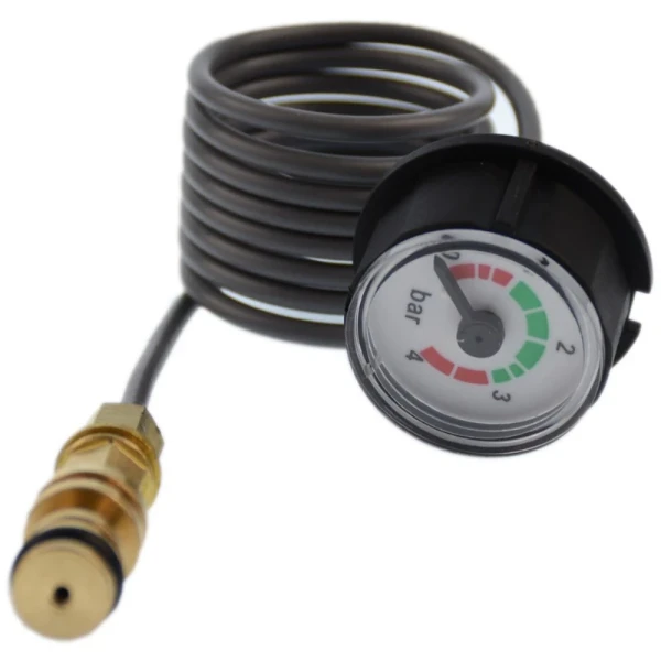 Bosch WSS Manomètre