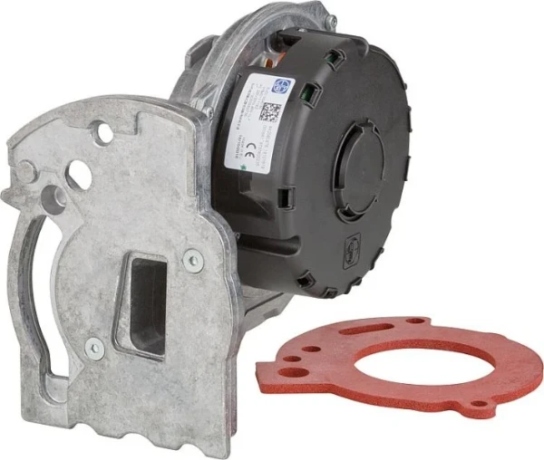 Bosch WSS Ventilator