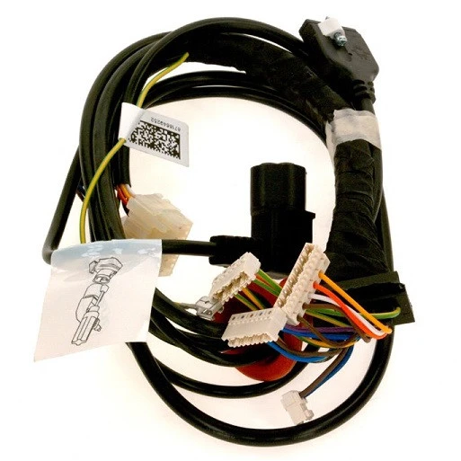 Bosch Kabel set HV