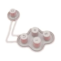 Bosch Set knoppen