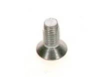 Bosch Schroef 60 x 14 (2 x)