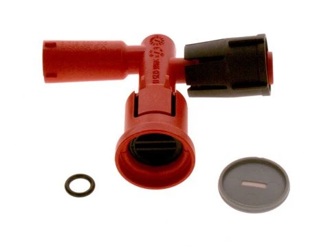 Bosch GASBUIS TOP 22/275-3 14/400-3 SOLAR ZSB