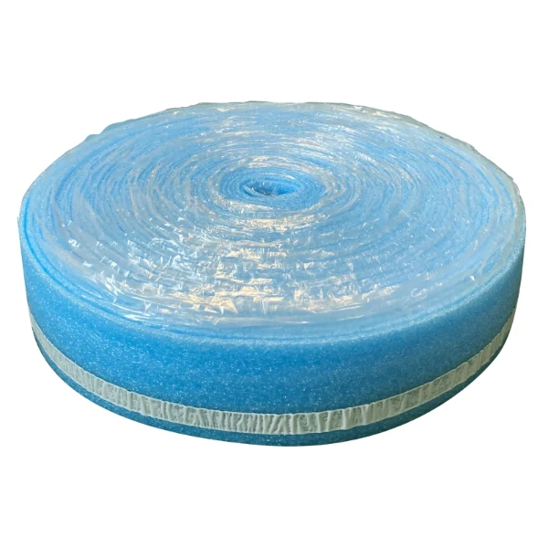 Comap UFH randisolatie 8 x 150 mm (rollengte 25m) - prijs per meter