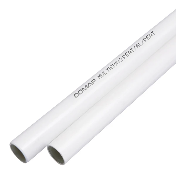 Comap Multiskin2 meerlagenbuis 16 x 2,0 mm (lengte 5m) - wit - prijs per meter
