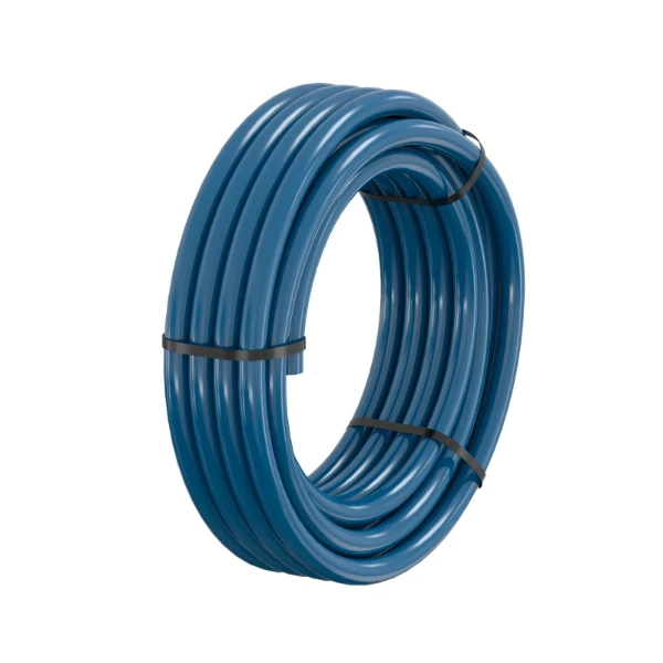 Comap Multiskin2 meerlagenbuis met isolatie 6 mm 20 x 2 mm (rollengte 50m) - blauw - prijs per meter