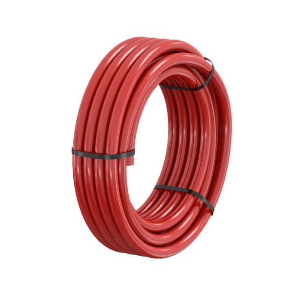 Comap Multiskin2 meerlagenbuis met isolatie 6 mm 20 x 2 mm (rollengte 50m) - rood - prijs per meter