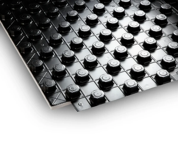 Comap UFH dalle systeme plus 11 a plots -1.4-0.8-13