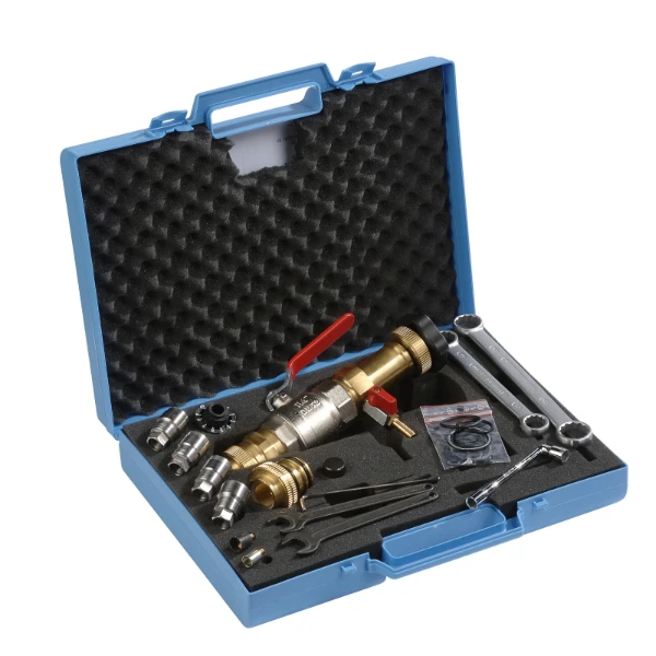 Comap Demobloc demobloc - valise kit m28 et m30