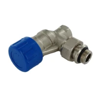 Comap AutoSar vanne radiateur équerre 3/8 x 3/8