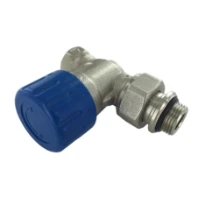 Comap AutoSar vanne radiateur droit 3/8 x 3/8