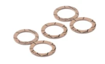DBJ Novapress 850 joint 21 x 30 x 2 mm (sachet 5pcs) - prix par pièce - vendu par sachet