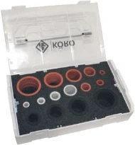 DBJ Köro L-Boxx Mini eau potable I