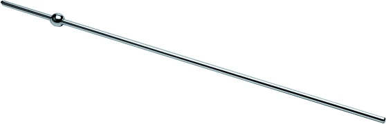 Ideal Standard WSS longueur tuyau universel chromé horizontal - pour vidage