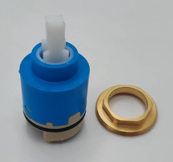 Procasa Vivo WSS cartouche