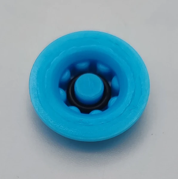 Procasa Vivo WSS limiteur de débit pour tête de douche