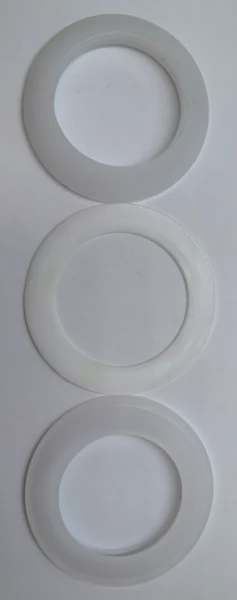Procasa Vivo WSS foam joint