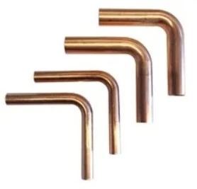 Vaillant ecoTEC pure coude de raccordement 15/22 mm