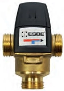 BONDE THERMOSTATIQUE PARADIGMA *