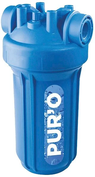 Durlem Kit Pur'O waterfilter
