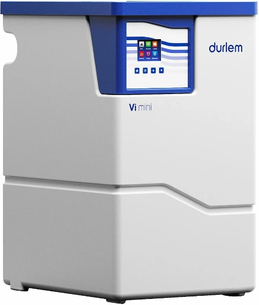 Durlem VI mini waterverzachter