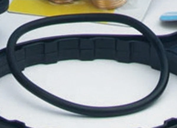 Durlem WSS O-ring voor Triplex filter