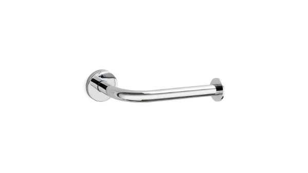 Inda One 2400 porte-rouleau - noir mat