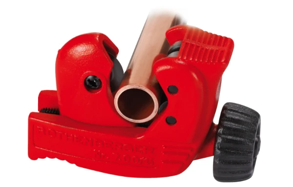Rothenberger MiniMax coupe-tube 3-28 mm