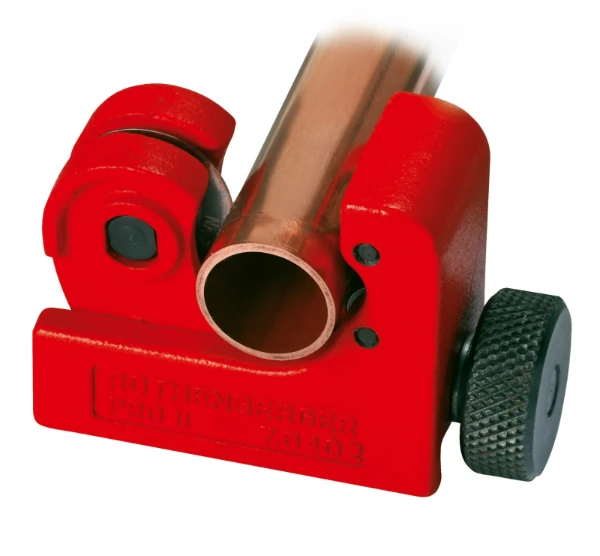 Rothenberger MiniCut II Pro buizensnijder 6-22 mm
