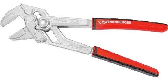 Rothenberger Rofast pince rapide pour pompe à eau 10" 2K