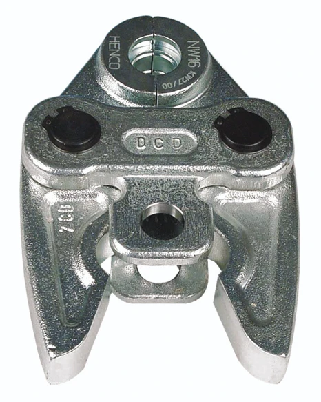 Henco Tools persbek 16 mm (TH-profiel)