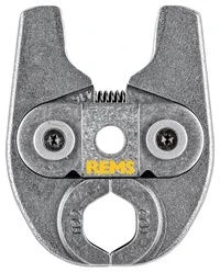 Rems Mini Press machoire 22 mm (profil M)