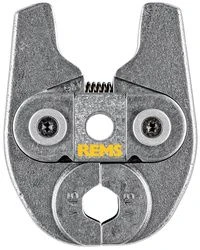 Rems Mini Press persbek 15 mm (V-profiel)
