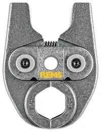 Rems Mini Press persbek 28 mm (V-profiel)