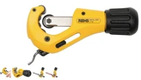 Rems Ras coupe tube cu inox 3-35mm