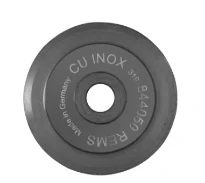 Rems Nano molette pour tuyaux(cuivre,acier, inox)