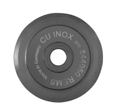Rems Nano molette pour tuyaux(cuivre,acier, inox)