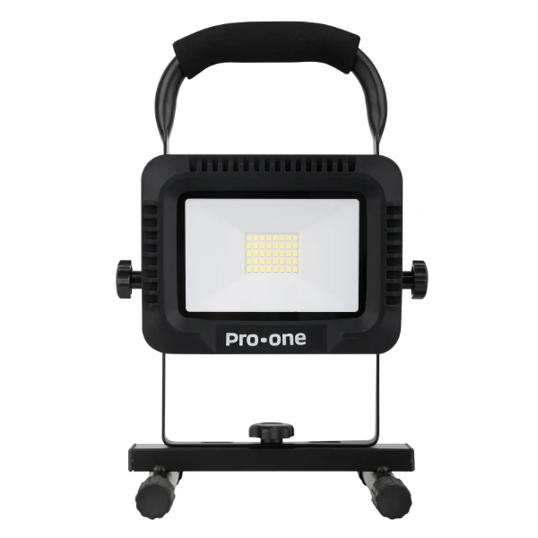 ProOne LED lampe de travail 20W rechargeable x WL20WDC