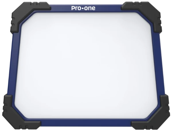 ProOne LED lampe de chantier 50 W