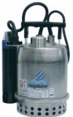 Neptune Best inox pomp de relevage avec flotteur