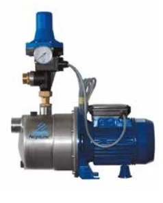 Neptune Jetinox 801 FS 15 pompe autoamorcante